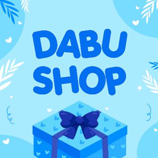 DABU SHOP