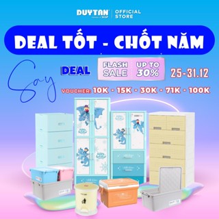 Nhựa Duy Tân Kita