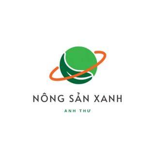 Nông Sản Xanh Anh Thư