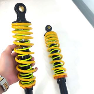 phuộc nhún Minh phát