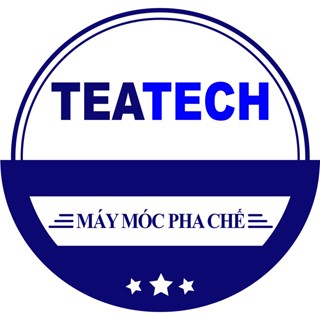 Nguyên liệu pha chế TeaTech