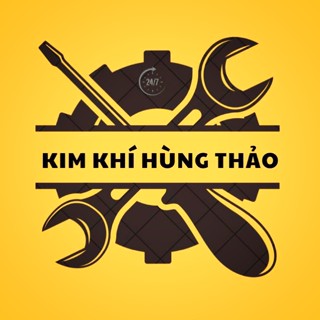Kim Khí Hùng Thảo