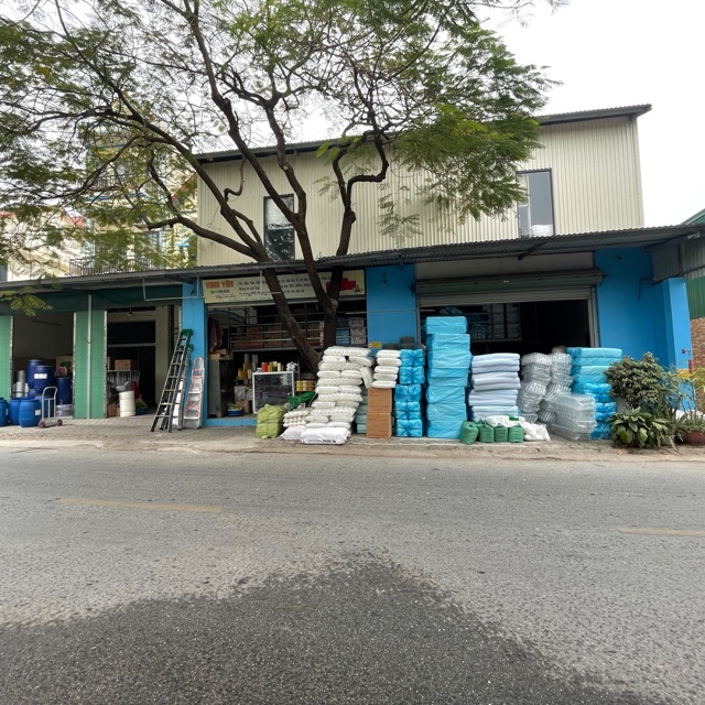 Túi Đựng Hàng