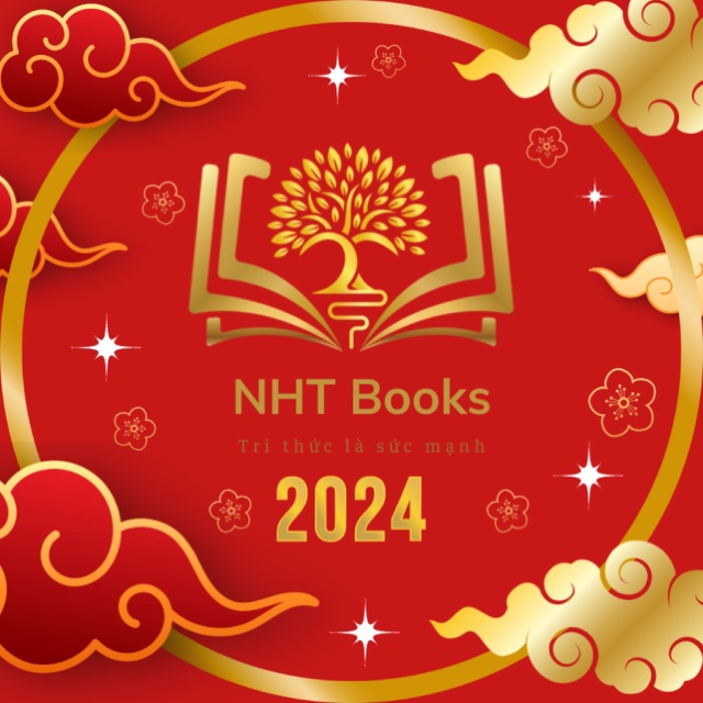 NHTBooks, Cửa hàng trực tuyến | BigBuy360 - bigbuy360.vn