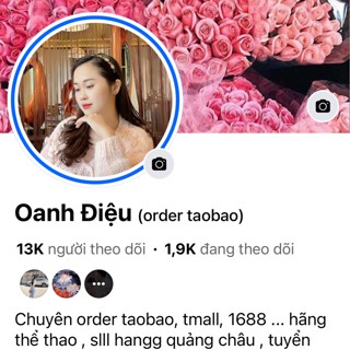 Oanh điệu order quảng châu