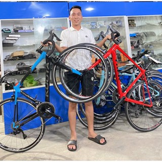 Phú Kiên Bike 1