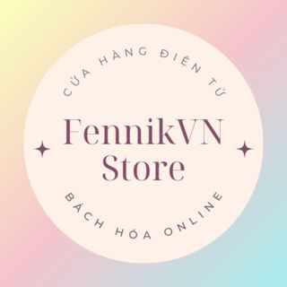 Bách Hóa - Điện Tử x FennikVN