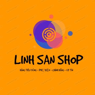 Siêu Thị Linh San