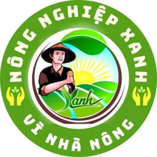 Nông Nghiệp Xanh 24H