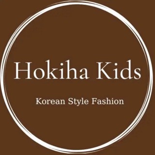 Hokiha Kids-phong cách Hàn(M)