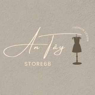 AN TÂY STORE68 By Phương Sun