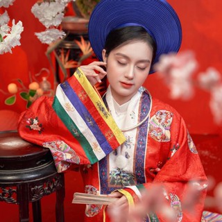 Xưởngmay Việt Phục Hương Giang