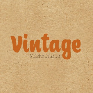 VINTAGE VIETNAM