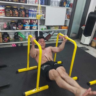 Nguyễn Hoàn_ Sport