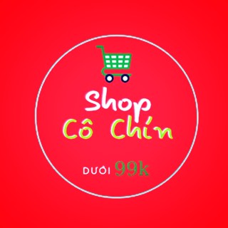 Shop cô chín