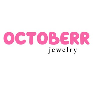 October jewelry