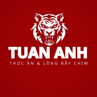 PHỤ KIỆN ĐI RỪNG TUẤN ANH