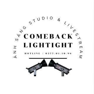 Comeback Lighting