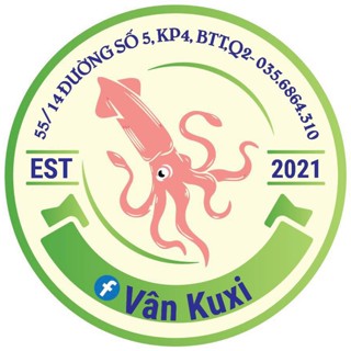 Vungtauseafood