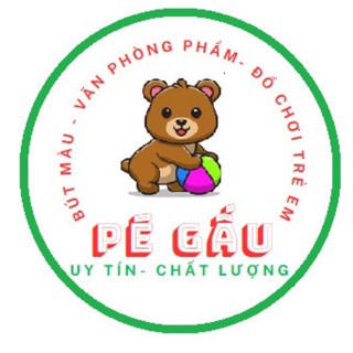 Bách Hóa Pé Gấu SG