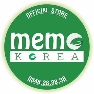 MEMO Korea - Hàn Quốc Giá Sỉ