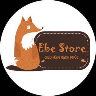 EbeStore_Chuyên quần áo trẻ em