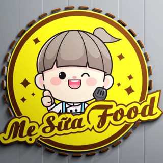 Mẹ Sữa Food.