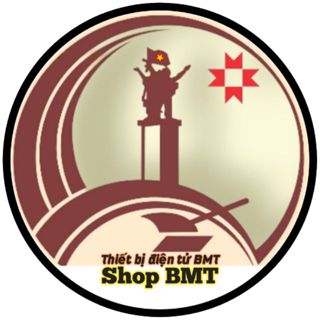 THIẾT BỊ ĐIỆN TỬ BMT