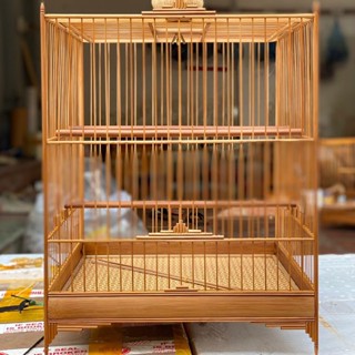 Marco - Phụ Kiện Lồng Chim