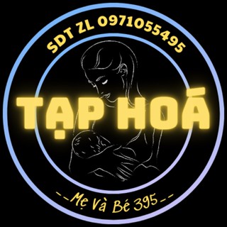 Tạp Hoá Mẹ Bé 395