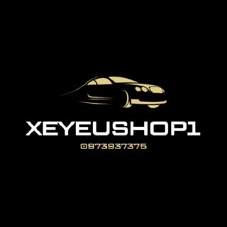 Xế yêu shop 1