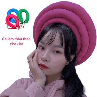 Khăn Mấn Đội Đầu