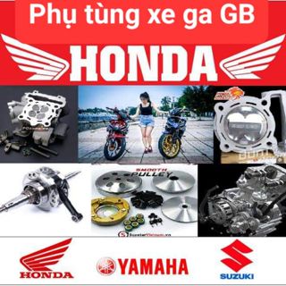 Phụ tùng xe ga GB