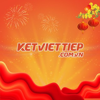 Két Việt Tiệp ChínhHãng