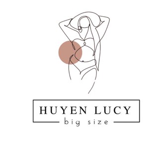 Huyền Lucy Bigsize