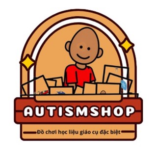 Autismshop-Đồ chơi đặc biệt