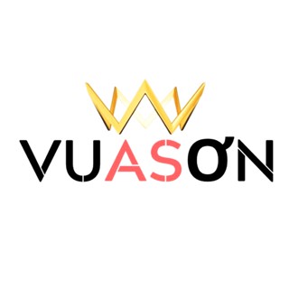 Vua sơn AS Official