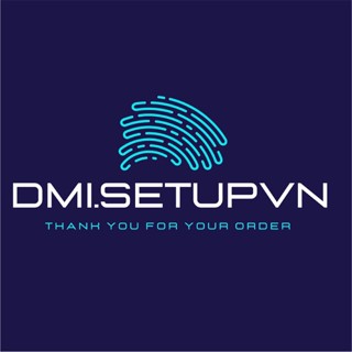 Dmi.SetUpVn