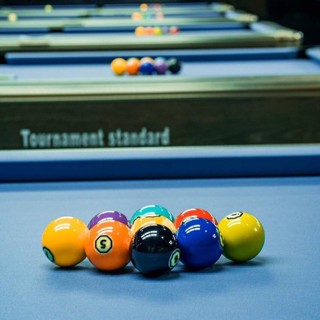 Bi A Lạc Đạo - Bàn & Phụ Kiện