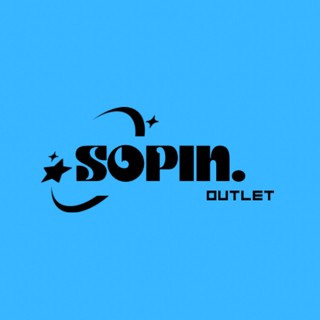 Sopin.Outlet