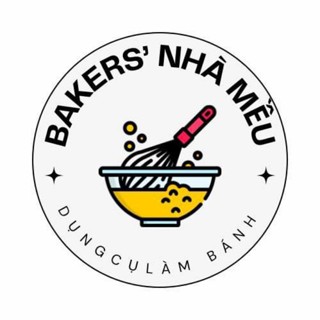 Tiệm Bakers’ Nhà Mều