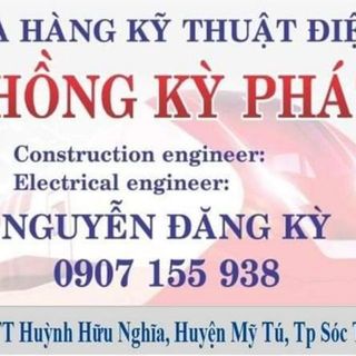 Hongkyphat