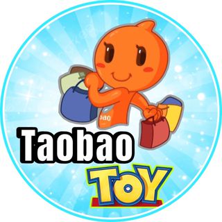 Tao Bao Toy - đồ chơi giá rẻ