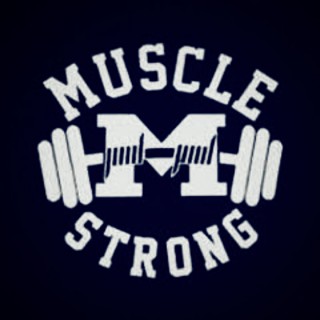 MUSCLE STRONG