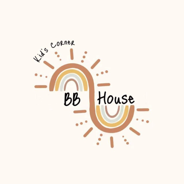 BB House - Kid's Corner