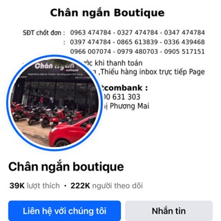 Chân Ngắn Boutique_01