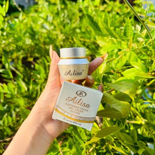 KEM AILISA YANKO HONG KONG