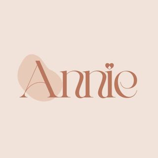 Annie Baby - Váy bé gái