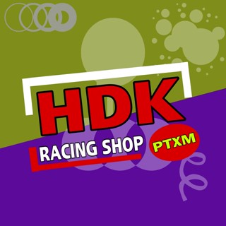 HDK RACING SHOP