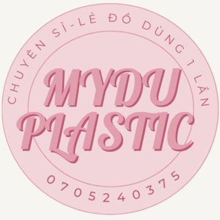 MYDU PLASTIC